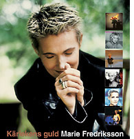 Remasterovaná alba od Marie vydaná jako cd-box