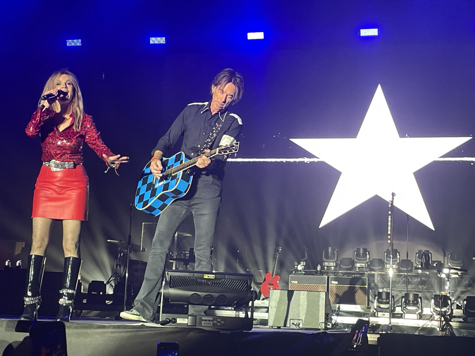 Roxette na Benátské! 2026
