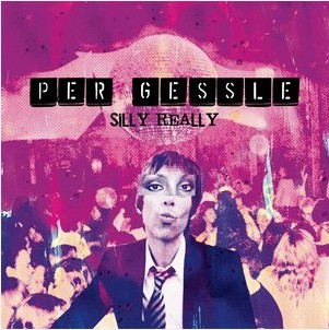 CD singel Silly Really