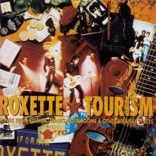 Stories of Famous Songs: Tourism (1992)