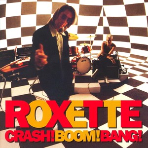 Stories of famous songs: Crash! Boom! Bang! (1994)