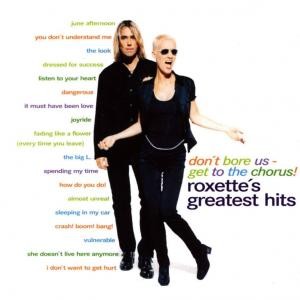 Famous Song Stories: Don't Bore Us, Get to the Chorus! (1995)