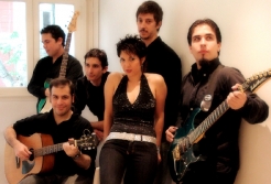 HOT JOY TRIBUTE ROXETTE BAND